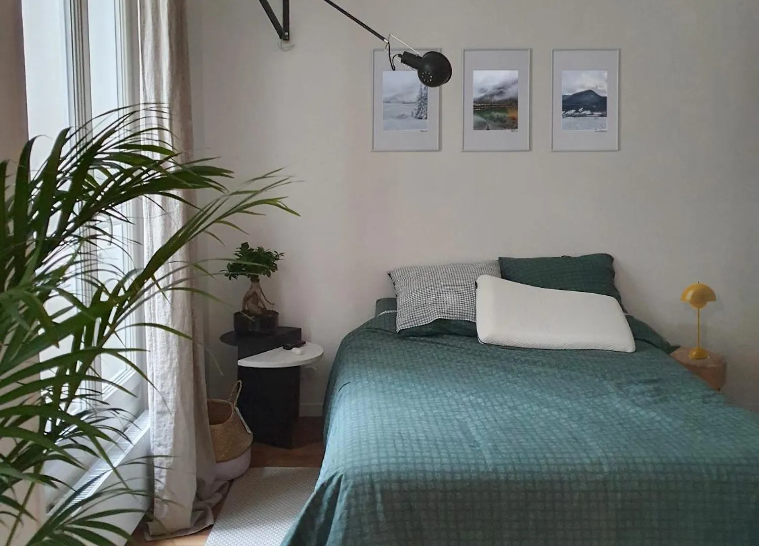 Fait Par Un Archi Proche Le Marais Apartment