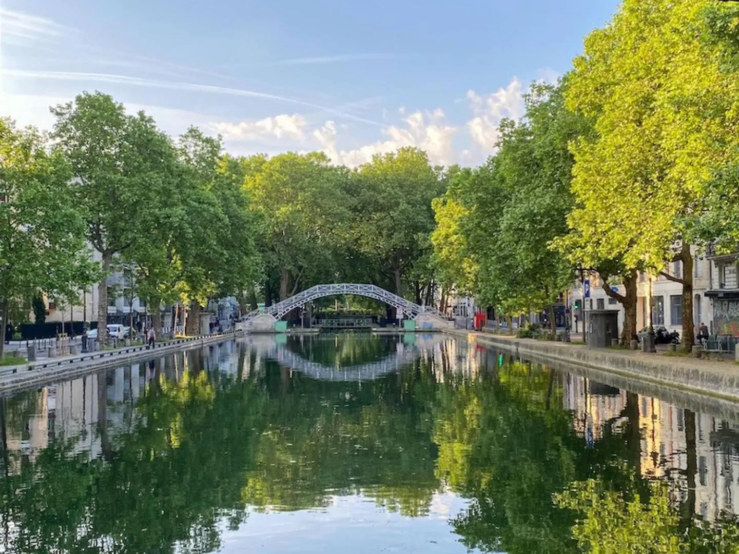 Fait Par Un Archi Proche Le Marais